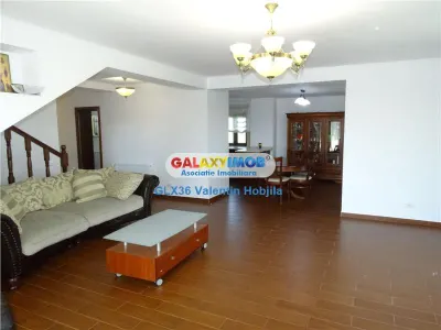 Vanzare vila frumoasa  6 camere Snagov Ciofliceni - foto 8