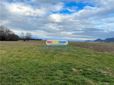 Teren Rasnov Glejerie intravilan 7 km Bran 15 km Brasov - foto 7