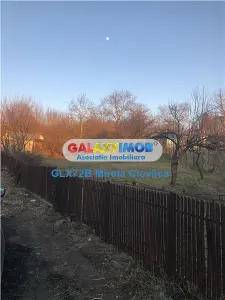 Vanzare teren intravilan Oras Baicoi-Tintea - foto 11