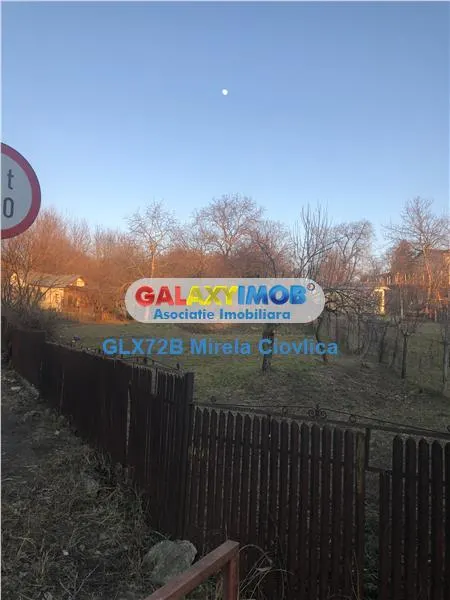 Vanzare teren intravilan Oras Baicoi-Tintea - foto 5