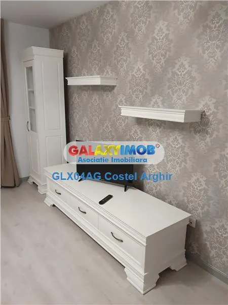 Inchiriez ap cu 2 camere, Nord , mobilat si utilat de lux - foto 1