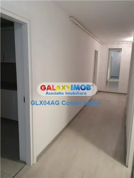 Inchiriez ap cu 2 camere, Nord , mobilat si utilat de lux - foto 13