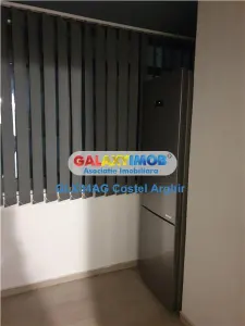 Inchiriez ap cu 2 camere, Nord , mobilat si utilat de lux - foto 14
