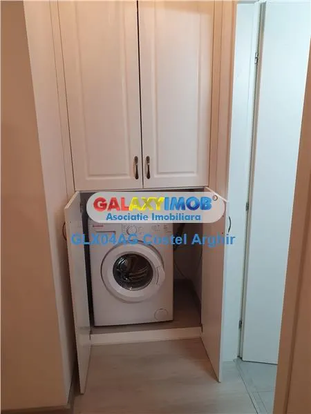 Inchiriez ap cu 2 camere, Nord , mobilat si utilat de lux - foto 16