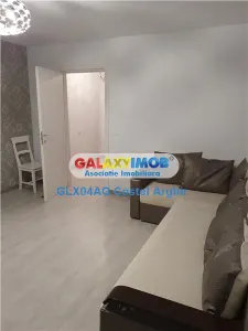 Inchiriez ap cu 2 camere, Nord , mobilat si utilat de lux - foto 3