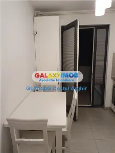 Inchiriez ap cu 2 camere, Nord , mobilat si utilat de lux - foto 5