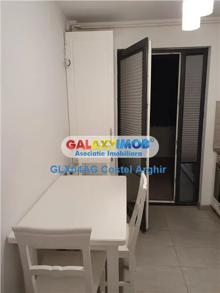 Inchiriez ap cu 2 camere, Nord , mobilat si utilat de lux - foto 5