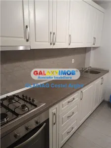 Inchiriez ap cu 2 camere, Nord , mobilat si utilat de lux - foto 8