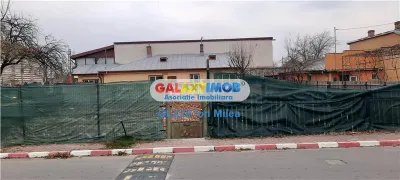 Vanzare teren 335 mp Voluntari central, dubla deschidere - foto 2