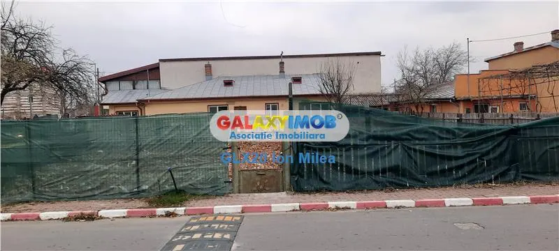 Vanzare teren 335 mp Voluntari central, dubla deschidere - foto 2