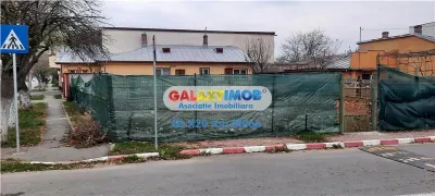 Vanzare teren 335 mp Voluntari central, dubla deschidere - foto 3