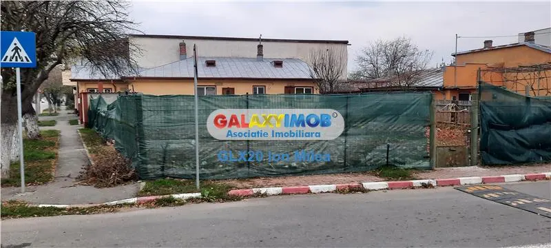 Vanzare teren 335 mp Voluntari central, dubla deschidere - foto 3