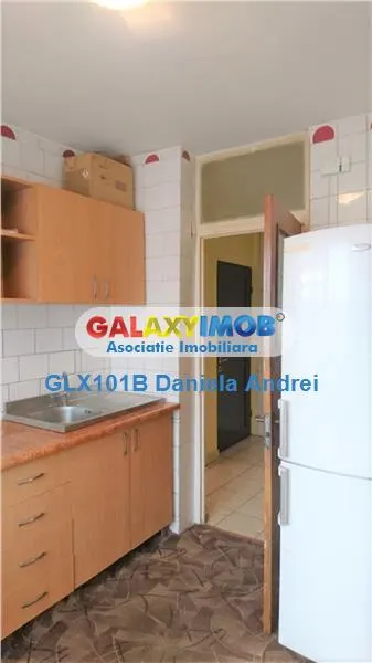 APARTAMENT 3 CAMERE VANZARE 90000 EURO 1986 CALEA GIULESTI  -CRANGASI - foto 2