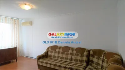 APARTAMENT 3 CAMERE VANZARE 90000 EURO 1986 CALEA GIULESTI  -CRANGASI - foto 11