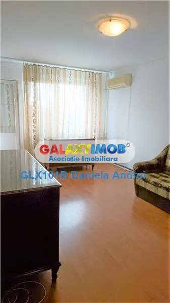 APARTAMENT 3 CAMERE VANZARE 90000 EURO 1986 CALEA GIULESTI  -CRANGASI - foto 12