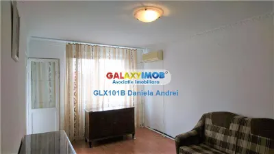 APARTAMENT 3 CAMERE VANZARE 90000 EURO 1986 CALEA GIULESTI  -CRANGASI - foto 13