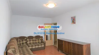 APARTAMENT 3 CAMERE VANZARE 90000 EURO 1986 CALEA GIULESTI  -CRANGASI - foto 14