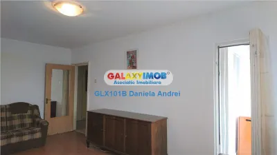 APARTAMENT 3 CAMERE VANZARE 90000 EURO 1986 CALEA GIULESTI  -CRANGASI - foto 15