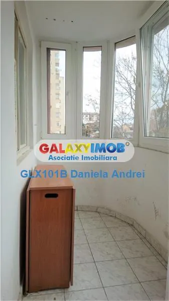 APARTAMENT 3 CAMERE VANZARE 90000 EURO 1986 CALEA GIULESTI  -CRANGASI - foto 16