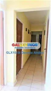 APARTAMENT 3 CAMERE VANZARE 90000 EURO 1986 CALEA GIULESTI  -CRANGASI - foto 19