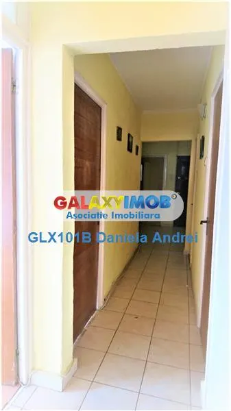 APARTAMENT 3 CAMERE VANZARE 90000 EURO 1986 CALEA GIULESTI  -CRANGASI - foto 19