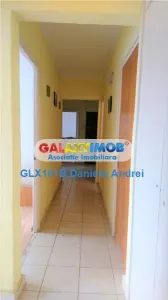 APARTAMENT 3 CAMERE VANZARE 90000 EURO 1986 CALEA GIULESTI  -CRANGASI - foto 20