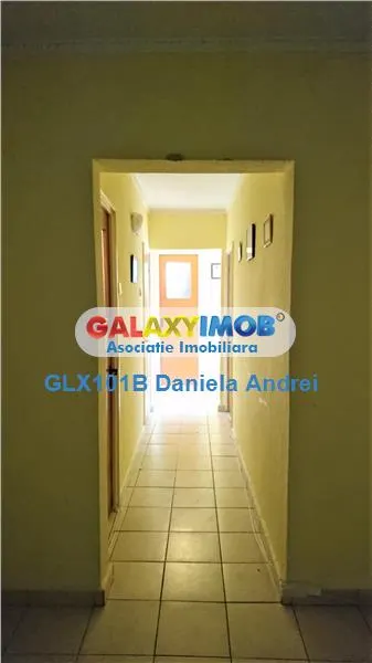 APARTAMENT 3 CAMERE VANZARE 90000 EURO 1986 CALEA GIULESTI  -CRANGASI - foto 21