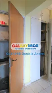 APARTAMENT 3 CAMERE VANZARE 90000 EURO 1986 CALEA GIULESTI  -CRANGASI - foto 22