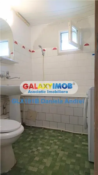 APARTAMENT 3 CAMERE VANZARE 90000 EURO 1986 CALEA GIULESTI  -CRANGASI - foto 23
