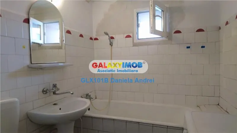 APARTAMENT 3 CAMERE VANZARE 90000 EURO 1986 CALEA GIULESTI  -CRANGASI - foto 24