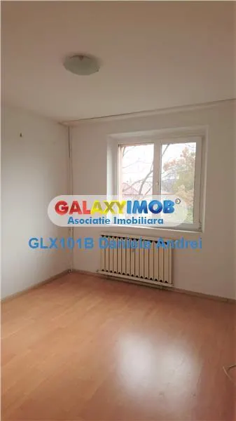 APARTAMENT 3 CAMERE VANZARE 90000 EURO 1986 CALEA GIULESTI  -CRANGASI - foto 5