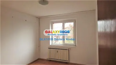 APARTAMENT 3 CAMERE VANZARE 90000 EURO 1986 CALEA GIULESTI  -CRANGASI - foto 6