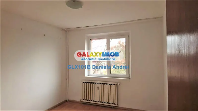 APARTAMENT 3 CAMERE VANZARE 90000 EURO 1986 CALEA GIULESTI  -CRANGASI - foto 6