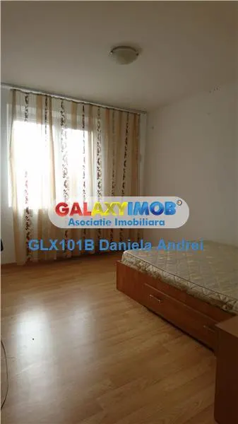 APARTAMENT 3 CAMERE VANZARE 90000 EURO 1986 CALEA GIULESTI  -CRANGASI - foto 8