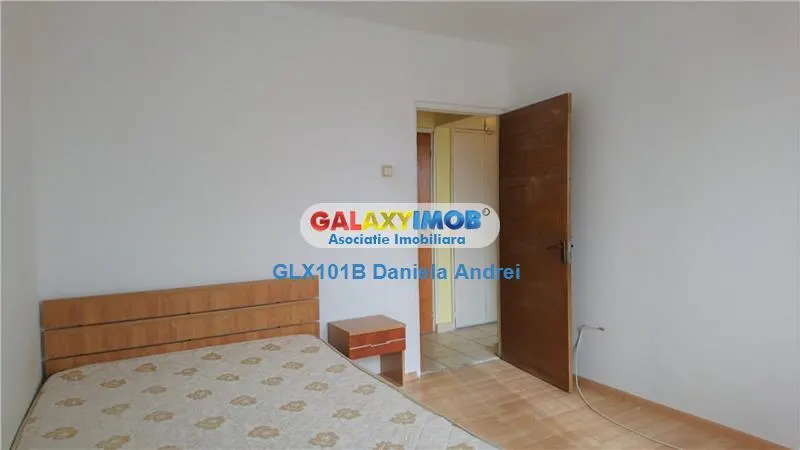 APARTAMENT 3 CAMERE VANZARE 90000 EURO 1986 CALEA GIULESTI  -CRANGASI - foto 10