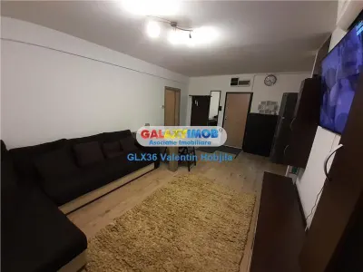 Inchiriere apartament 3 camere mobilat Baneasa Greenfield Salcamilor - foto 1