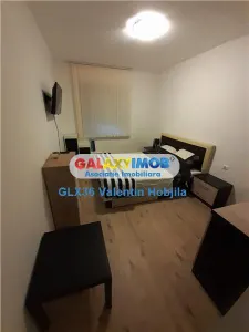 Inchiriere apartament 3 camere mobilat Baneasa Greenfield Salcamilor - foto 11