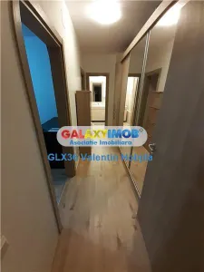 Inchiriere apartament 3 camere mobilat Baneasa Greenfield Salcamilor - foto 16