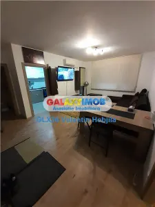 Inchiriere apartament 3 camere mobilat Baneasa Greenfield Salcamilor - foto 3