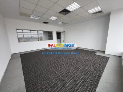 Inchiriere spatiu birouri, 520 mp, Ploiesti, Parc Industrial - foto 13