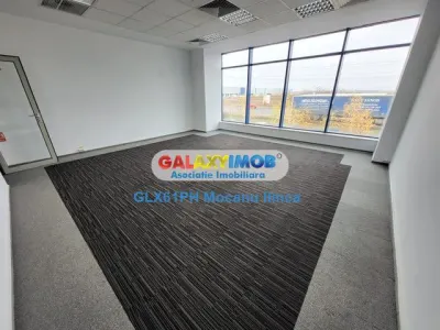 Inchiriere spatiu birouri, 520 mp, Ploiesti, Parc Industrial - foto 3