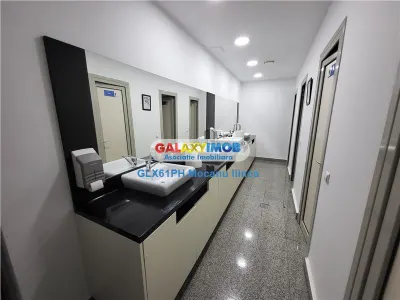 Inchiriere spatiu birouri, 520 mp, Ploiesti, Parc Industrial - foto 10