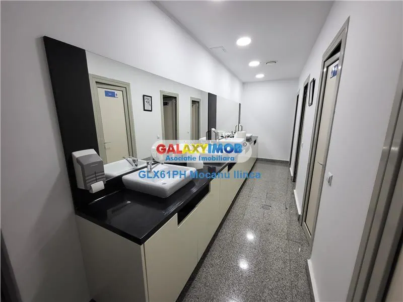Inchiriere spatiu birouri, 520 mp, Ploiesti, Parc Industrial - foto 10