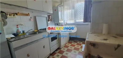 inchiriere   ap cu 3 cam cf 1 etaj intermed   BANAT - Pitesti