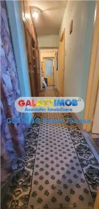 inchiriere   ap cu 3 cam cf 1 etaj intermed   BANAT - foto 2