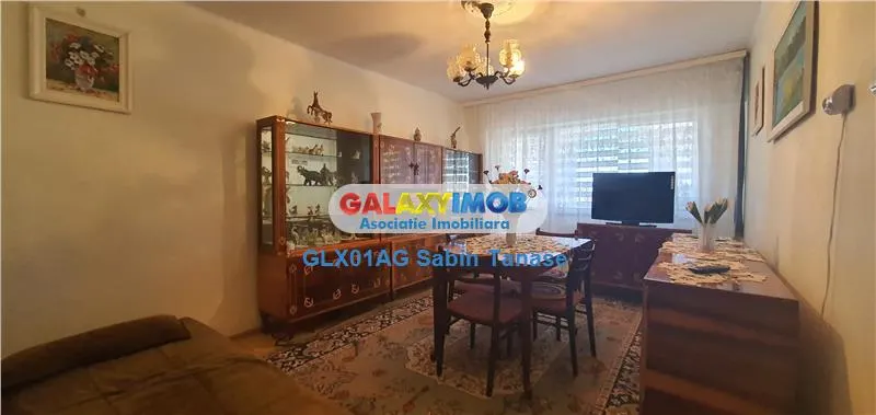 inchiriere   ap cu 3 cam cf 1 etaj intermed   BANAT - foto 11