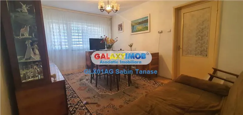 inchiriere   ap cu 3 cam cf 1 etaj intermed   BANAT - foto 12