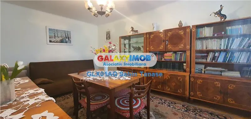 inchiriere   ap cu 3 cam cf 1 etaj intermed   BANAT - foto 13