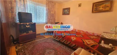 inchiriere   ap cu 3 cam cf 1 etaj intermed   BANAT - foto 14