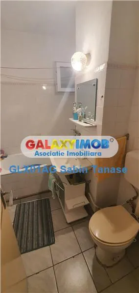 inchiriere   ap cu 3 cam cf 1 etaj intermed   BANAT - foto 16